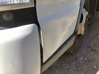 三菱ふそうキャンターガッツアルミバン小型（2t・3t）[写真06]