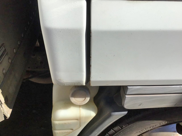 三菱ふそうキャンターガッツアルミバン小型（2t・3t）[写真08]