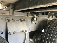 日野プロフィアアルミウイング大型（10t）[写真17]