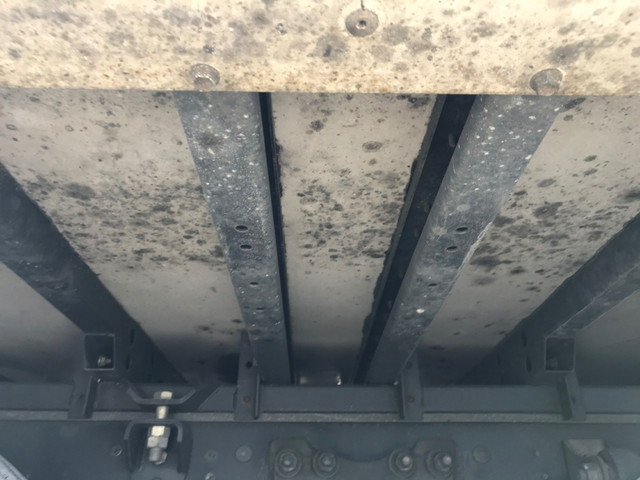 日野プロフィアアルミウイング大型（10t）[写真18]