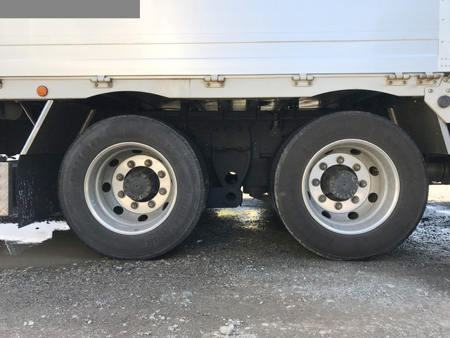 日野プロフィアアルミウイング大型（10t）[写真20]