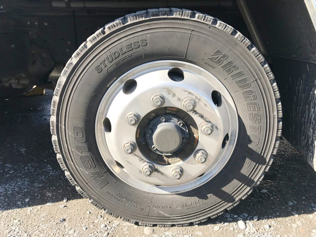 日野プロフィアアルミウイング大型（10t）[写真21]