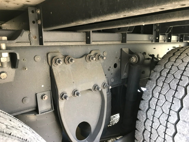 日野プロフィアアルミウイング大型（10t）[写真22]