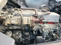 日野プロフィアアルミウイング大型（10t）[写真23]