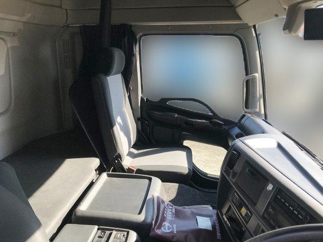 日野プロフィアアルミウイング大型（10t）[写真25]