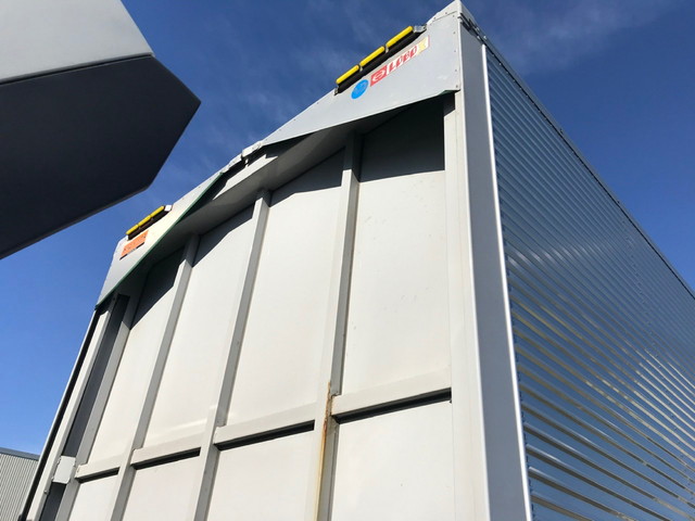 日野プロフィアアルミウイング大型（10t）[写真06]