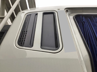 三菱ふそうスーパーグレートアルミブロック大型（10t）[写真10]