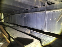 三菱ふそうスーパーグレートアルミブロック大型（10t）[写真20]