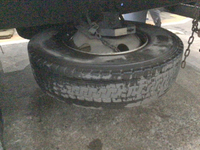 三菱ふそうスーパーグレートアルミブロック大型（10t）[写真22]