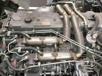 三菱ふそうスーパーグレートアルミブロック大型（10t）[写真23]