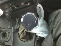 三菱ふそうスーパーグレートアルミブロック大型（10t）[写真28]