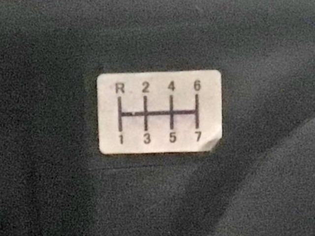 三菱ふそうスーパーグレートアルミブロック大型（10t）[写真29]