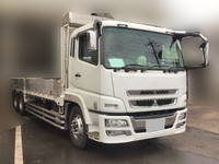 三菱ふそうスーパーグレートアルミブロック大型（10t）[写真02]