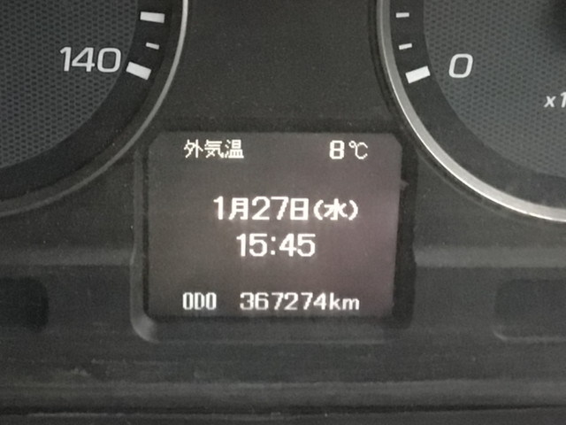 三菱ふそうスーパーグレートアルミブロック大型（10t）[写真30]