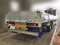 三菱ふそうスーパーグレートアルミブロック大型（10t）[写真03]