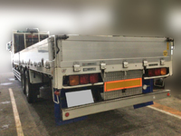 三菱ふそうスーパーグレートアルミブロック大型（10t）[写真04]