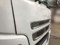 三菱ふそうスーパーグレートアルミブロック大型（10t）[写真07]