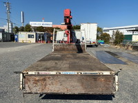 三菱ふそうキャンターユニック4段小型（2t・3t）[写真11]