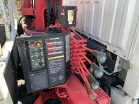 三菱ふそうキャンターユニック4段小型（2t・3t）[写真14]