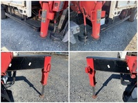 三菱ふそうキャンターユニック4段小型（2t・3t）[写真17]