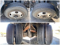 三菱ふそうキャンターユニック4段小型（2t・3t）[写真22]