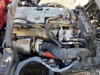 三菱ふそうキャンターユニック4段小型（2t・3t）[写真25]