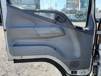 三菱ふそうキャンターユニック4段小型（2t・3t）[写真27]