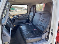 三菱ふそうキャンターユニック4段小型（2t・3t）[写真29]