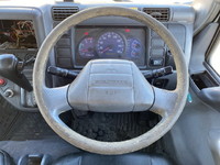 三菱ふそうキャンターユニック4段小型（2t・3t）[写真37]