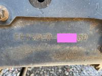 三菱ふそうキャンターユニック4段小型（2t・3t）[写真40]