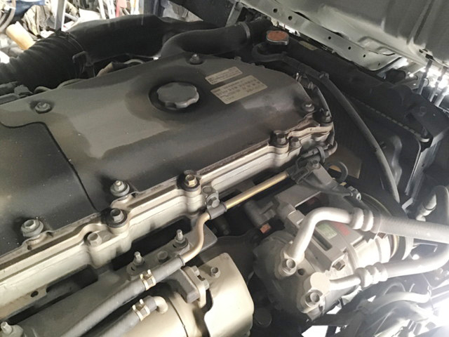 いすゞエルフアルミブロック小型（2t・3t）[写真12]