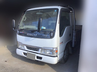 いすゞエルフアルミブロック小型（2t・3t）[写真02]