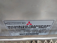 三菱ふそうキャンター冷凍車（冷蔵車）小型（2t・3t）[写真15]