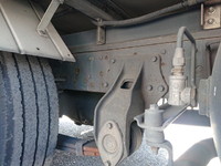 三菱ふそうキャンター冷凍車（冷蔵車）小型（2t・3t）[写真21]