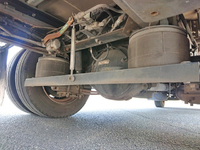 三菱ふそうキャンター冷凍車（冷蔵車）小型（2t・3t）[写真25]