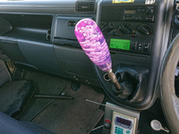 三菱ふそうキャンター冷凍車（冷蔵車）小型（2t・3t）[写真35]