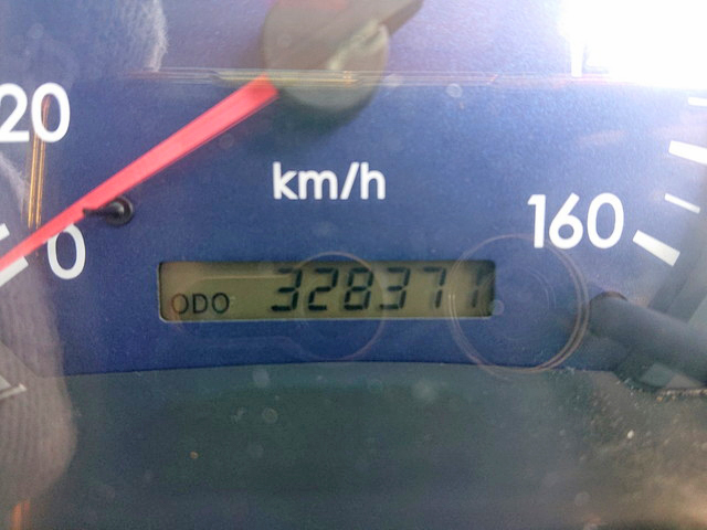 三菱ふそうキャンター冷凍車（冷蔵車）小型（2t・3t）[写真38]