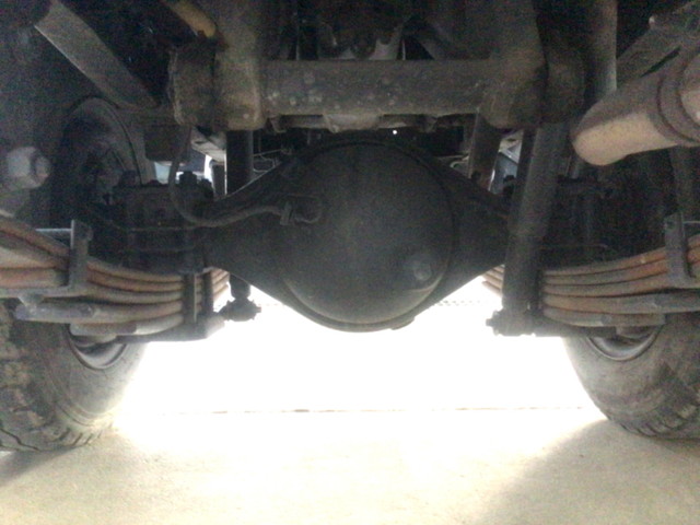 いすゞエルフダンプ小型（2t・3t）[写真11]