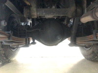 いすゞエルフダンプ小型（2t・3t）[写真11]