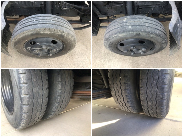 いすゞエルフダンプ小型（2t・3t）[写真12]