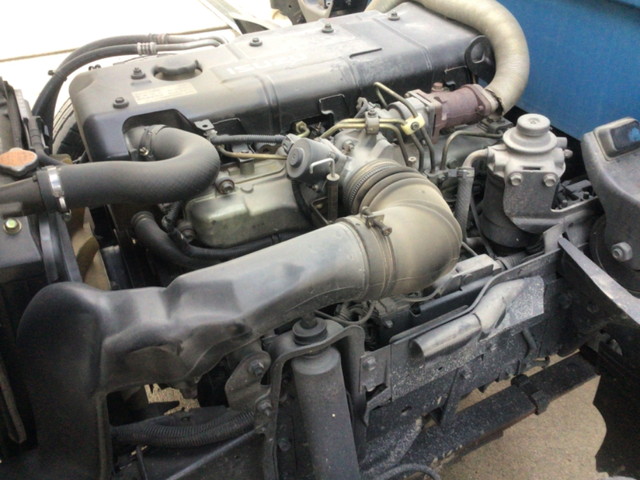 いすゞエルフダンプ小型（2t・3t）[写真14]