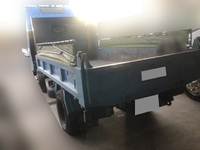 いすゞエルフダンプ小型（2t・3t）[写真04]