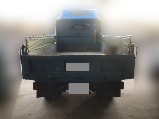 いすゞエルフダンプ小型（2t・3t）[写真07]