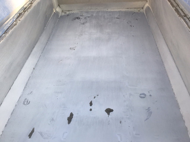 三菱ふそうファイターダンプ増トン（6t・8t）[写真13]