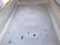 三菱ふそうファイターダンプ増トン（6t・8t）[写真13]