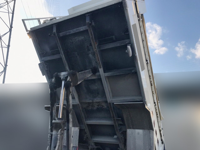 三菱ふそうファイターダンプ増トン（6t・8t）[写真16]