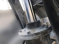 三菱ふそうファイターダンプ増トン（6t・8t）[写真17]