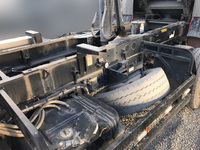 三菱ふそうファイターダンプ増トン（6t・8t）[写真19]