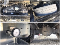 三菱ふそうファイターダンプ増トン（6t・8t）[写真20]