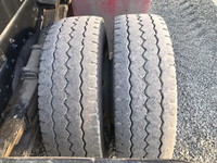 三菱ふそうファイターダンプ増トン（6t・8t）[写真21]